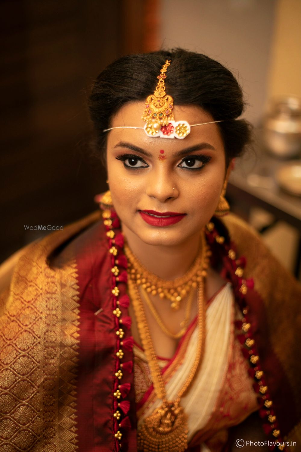 Photo By Makeovers by Rashii - Bridal Makeup