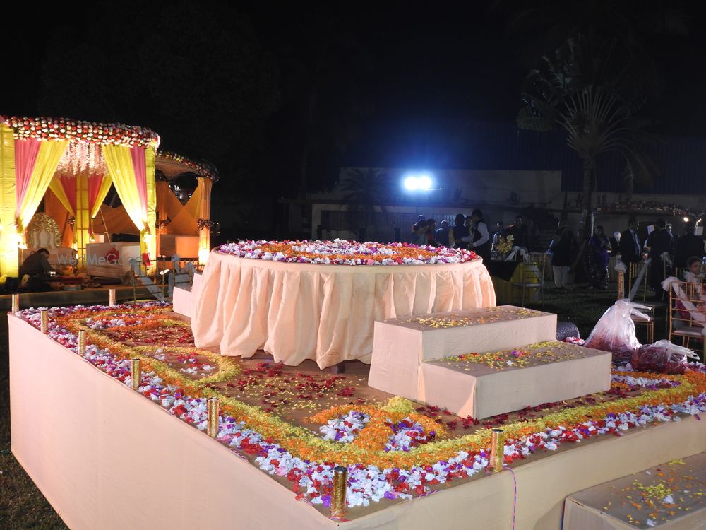 Photo By Perfect Bliss - Wedding Planners