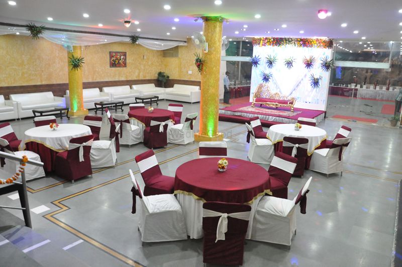 Govindam Banquets Dwarka
