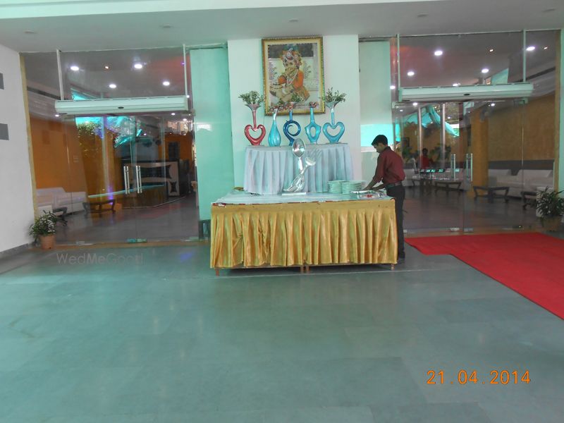 Photo By Govindam Banquets Dwarka - Venues