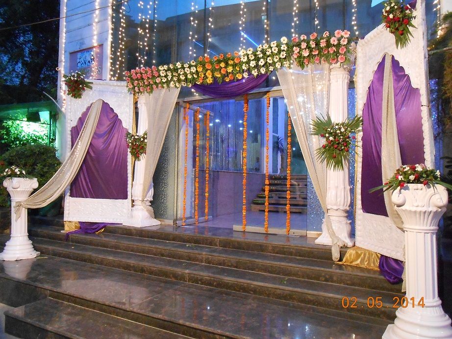 Photo By Govindam Banquets Dwarka - Venues