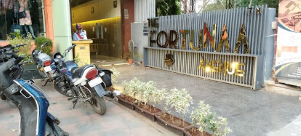 The Fortunaa Avenue