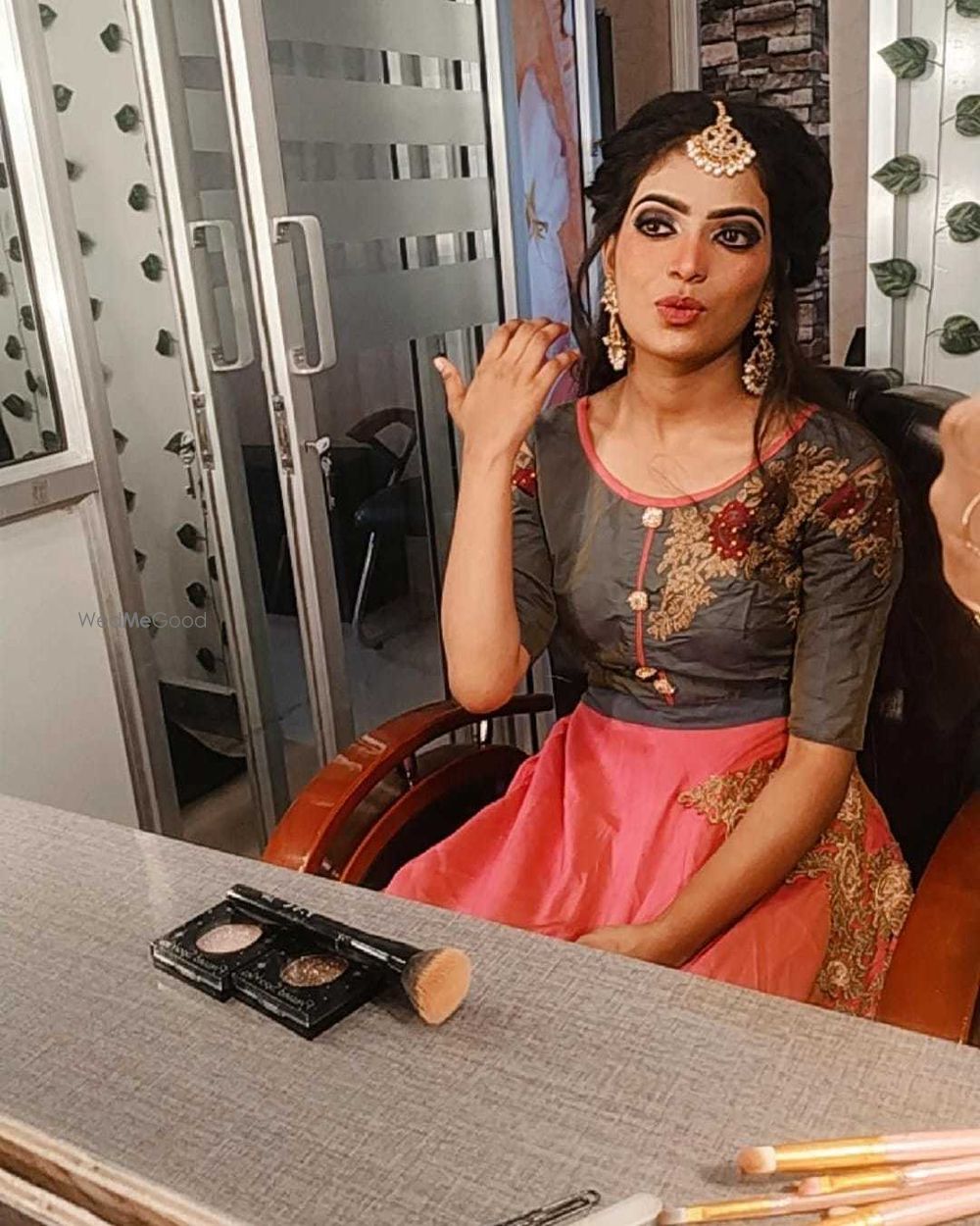 Photo By Glam by Manisha - Bridal Makeup