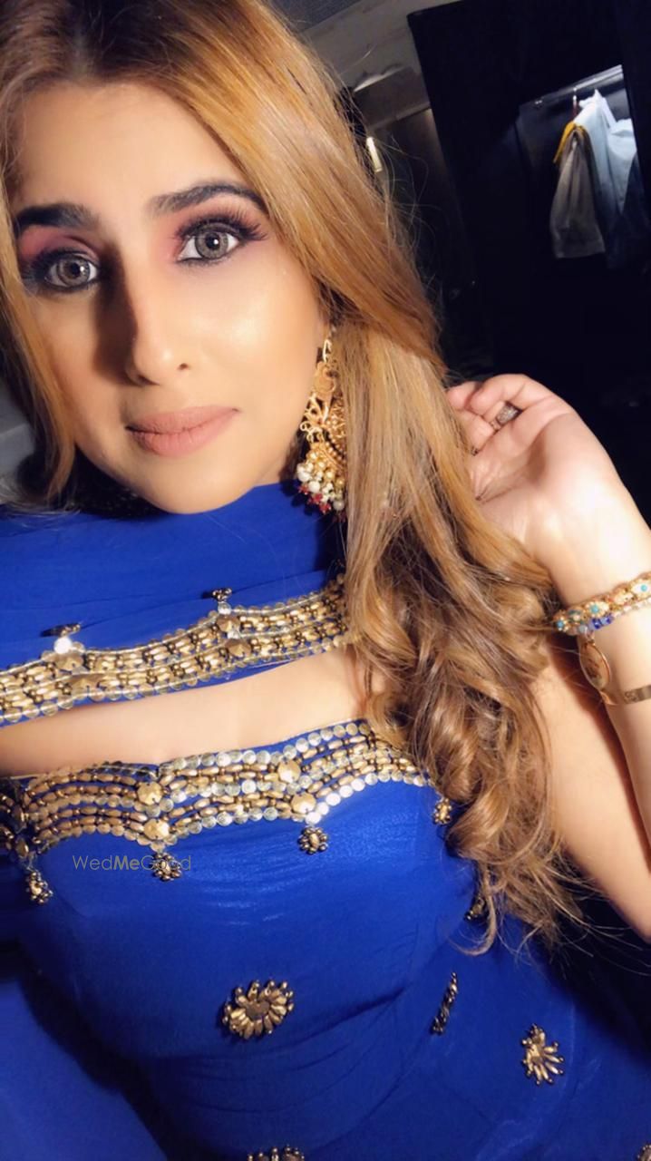 Photo By Glam by Manisha - Bridal Makeup