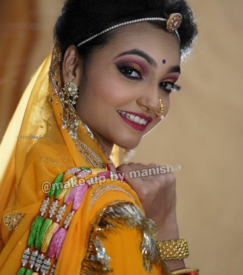 Photo By Glam by Manisha - Bridal Makeup