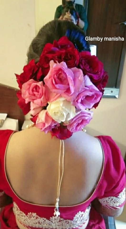 Photo By Glam by Manisha - Bridal Makeup