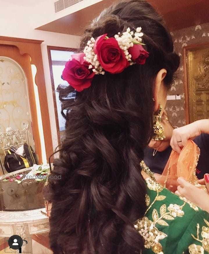 Photo By Glam by Manisha - Bridal Makeup