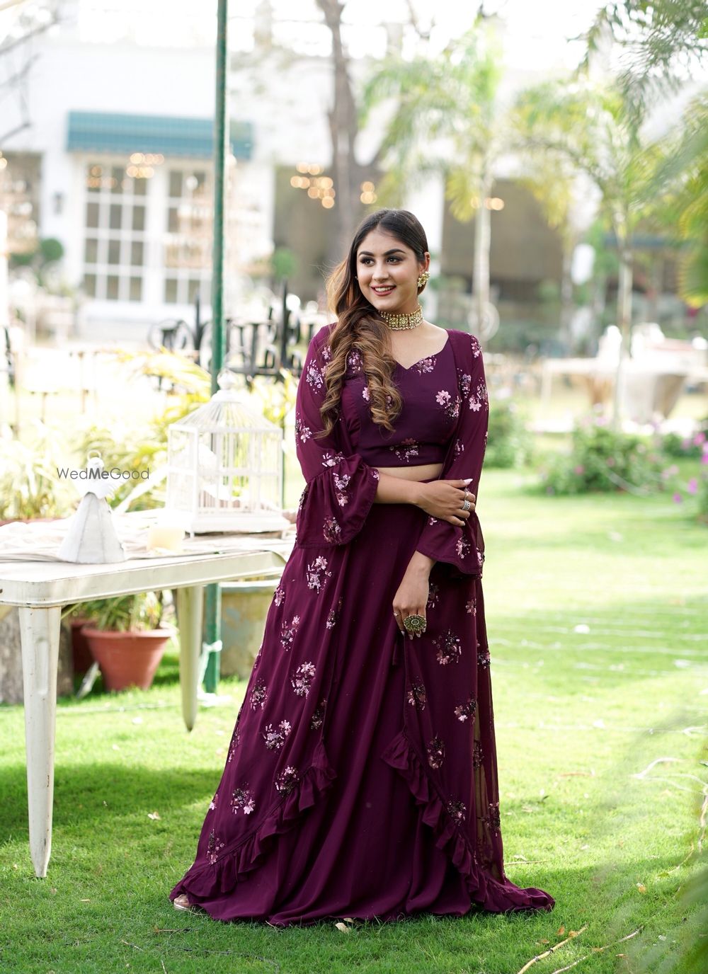 Photo By Nazaqat - Bridal Wear