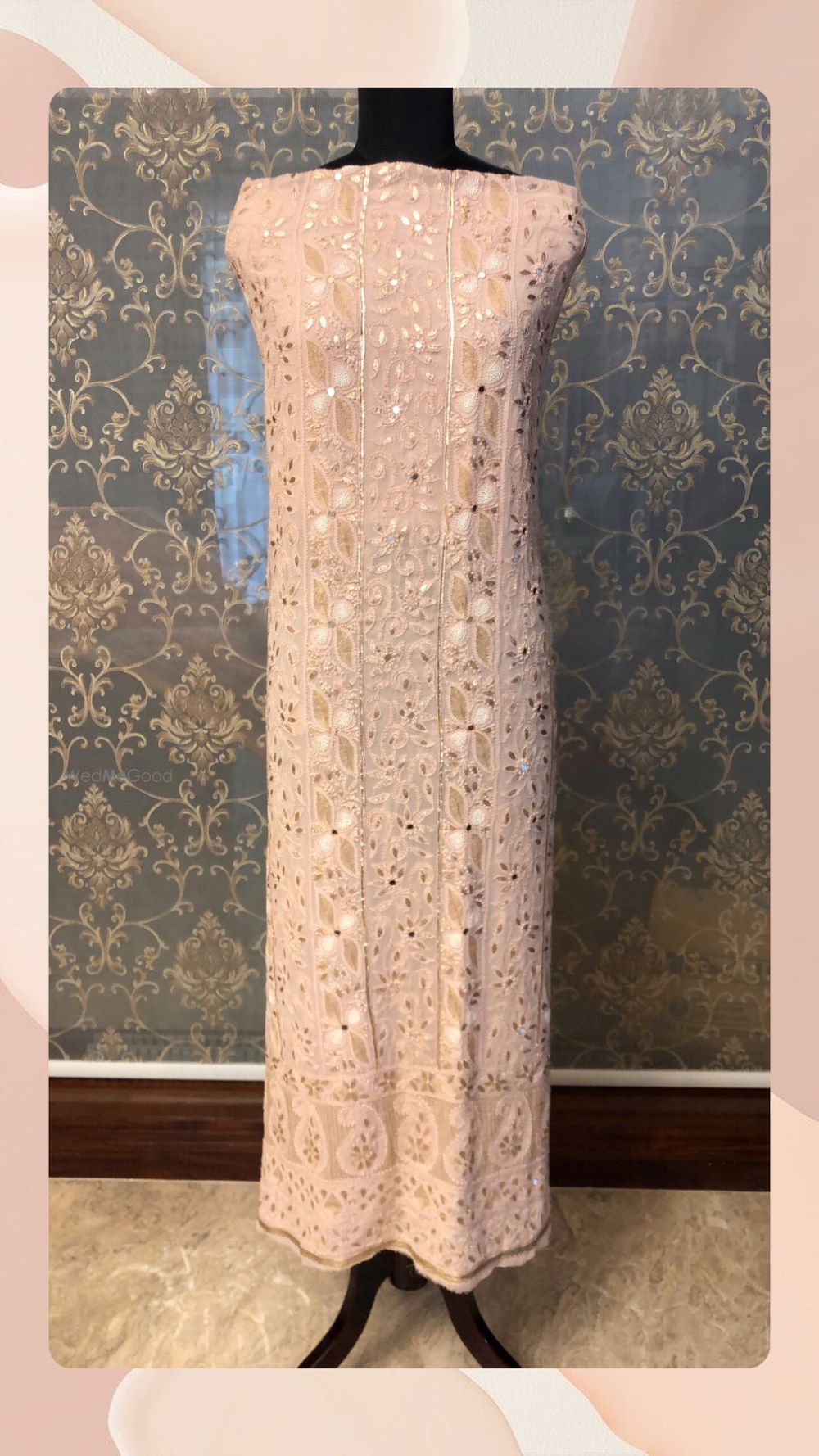 Photo By Nazaqat - Bridal Wear