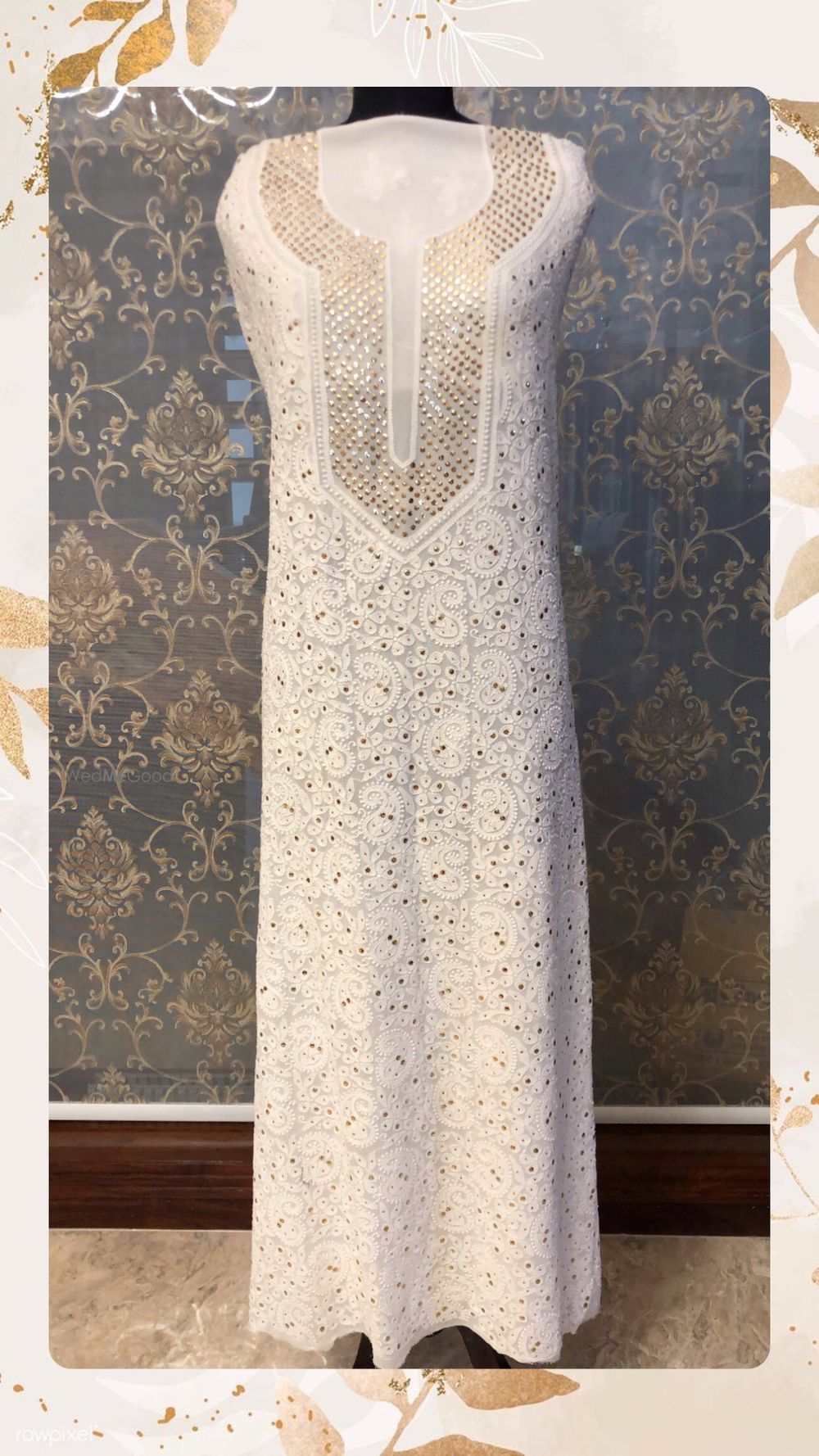 Photo By Nazaqat - Bridal Wear