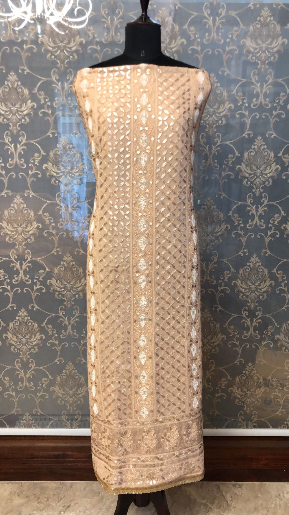 Photo By Nazaqat - Bridal Wear