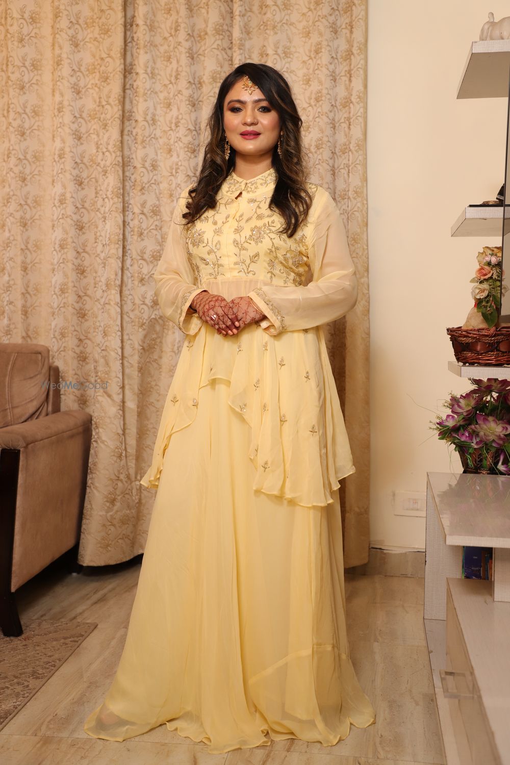 Photo By Nazaqat - Bridal Wear