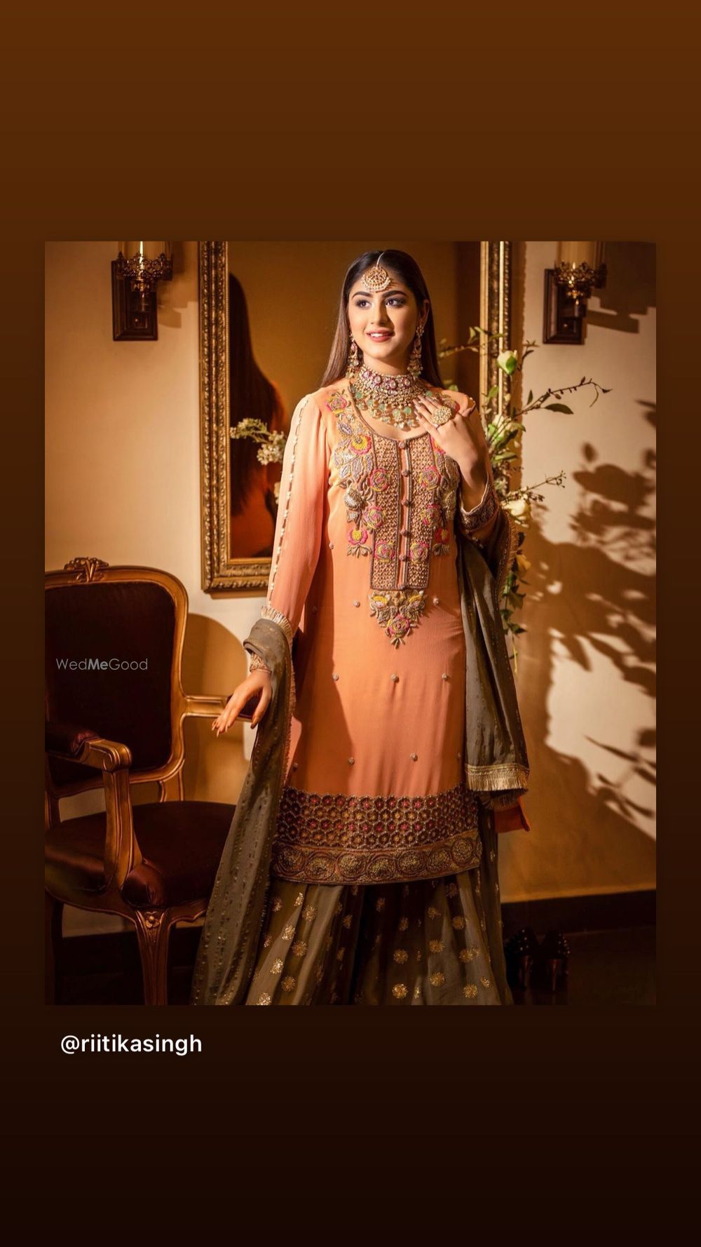 Photo By Nazaqat - Bridal Wear