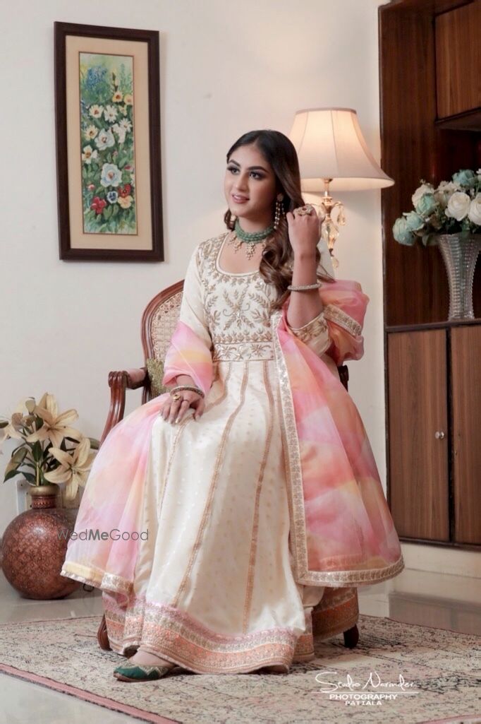 Photo By Nazaqat - Bridal Wear