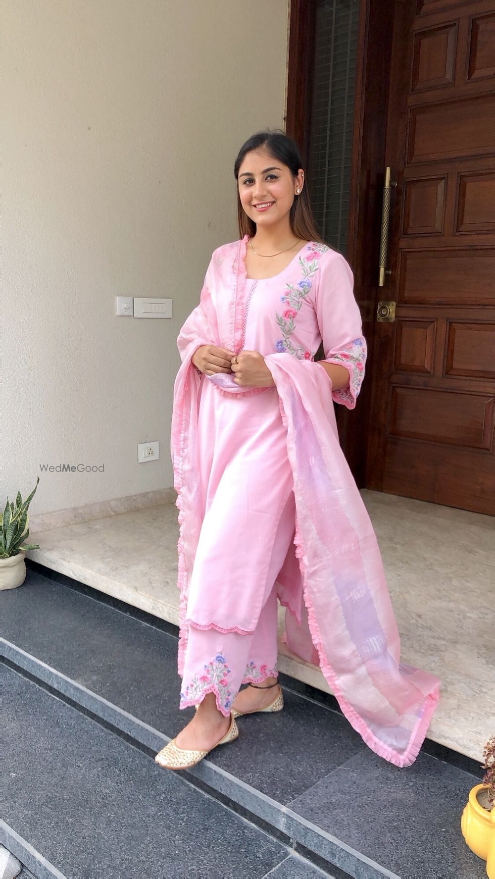 Photo By Nazaqat - Bridal Wear