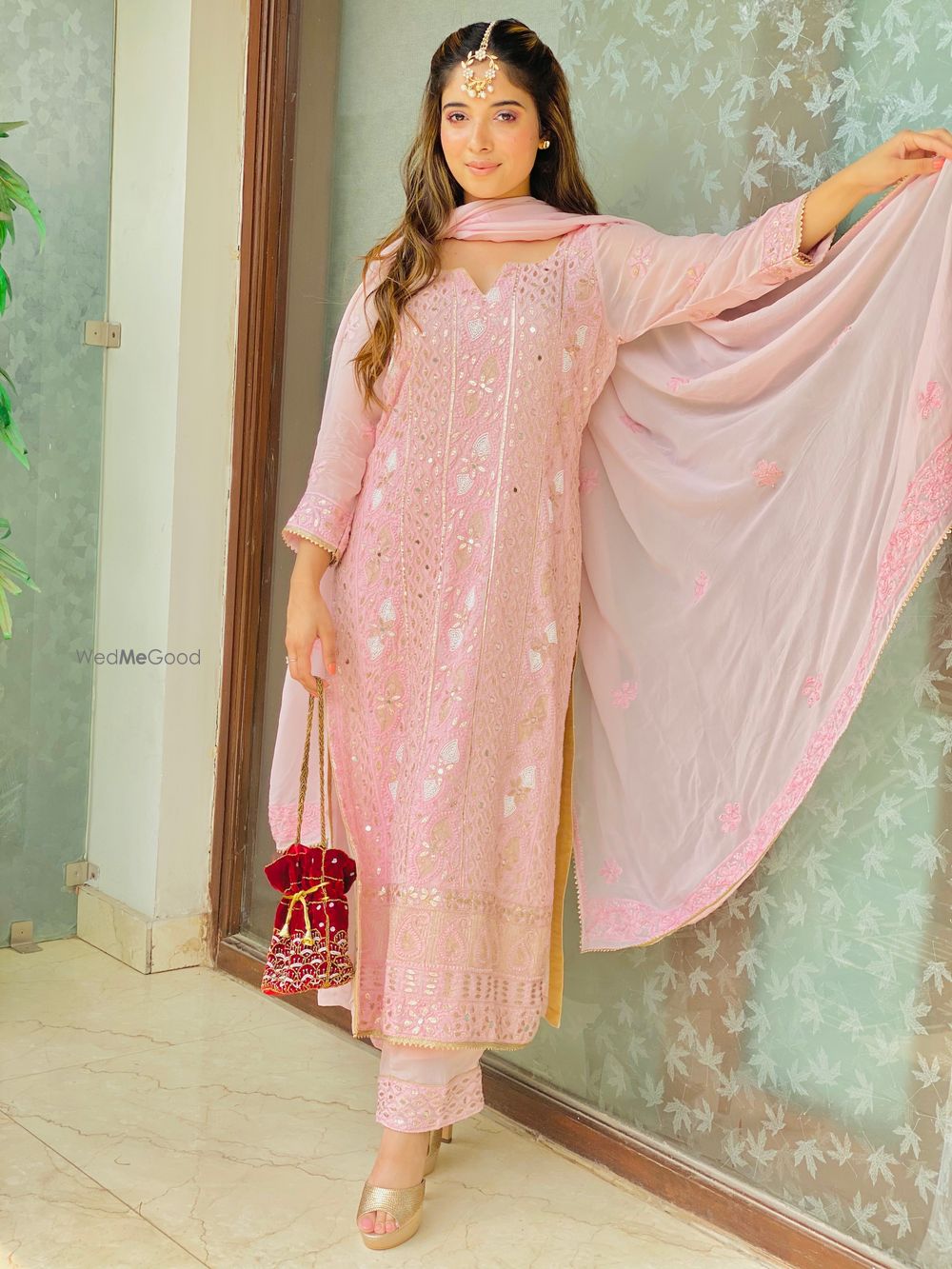 Photo By Nazaqat - Bridal Wear