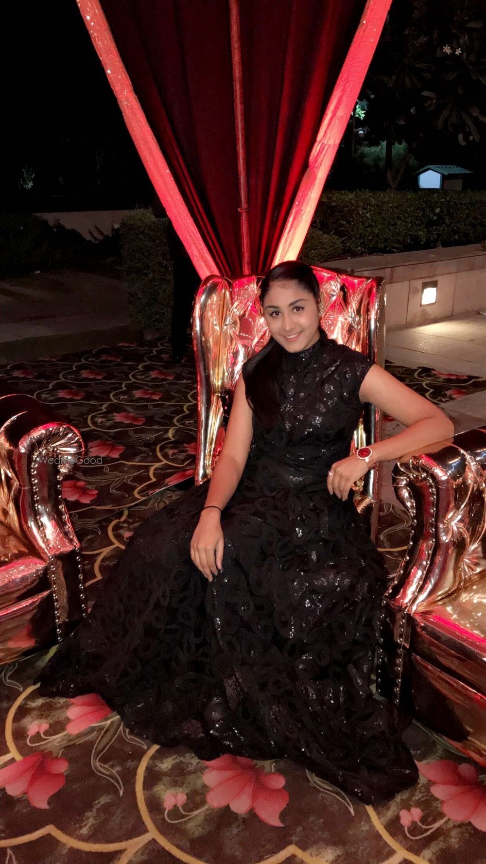 Photo By Nazaqat - Bridal Wear