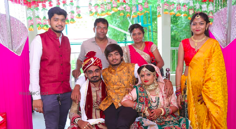 Vivek Photography