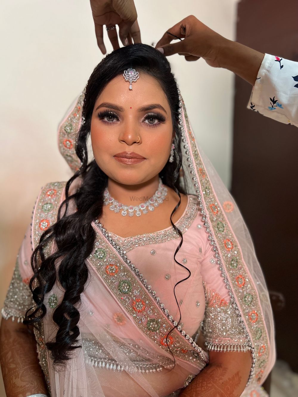 Photo By Dolled Up by Aayushi - Bridal Makeup