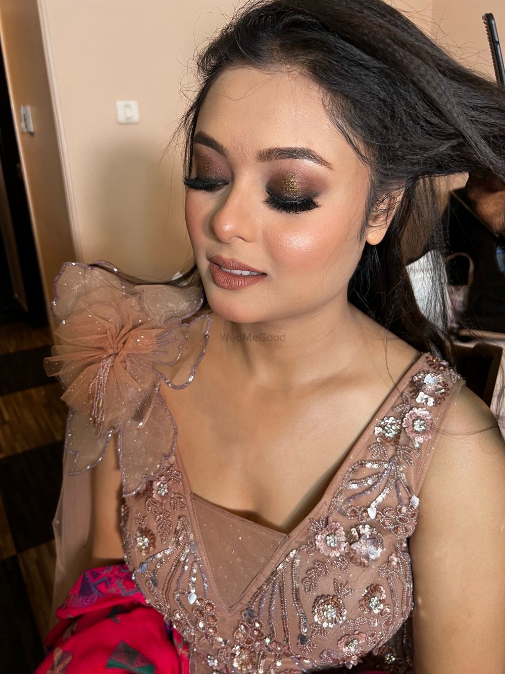 Photo By Dolled Up by Aayushi - Bridal Makeup