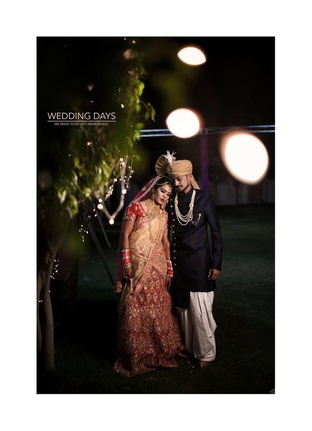 Photo By Wedding Days - Photographers
