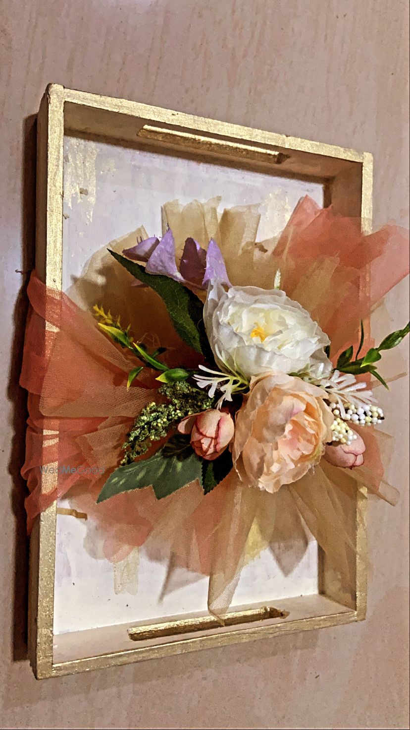 Photo By Kraft in Motion - Trousseau Packers