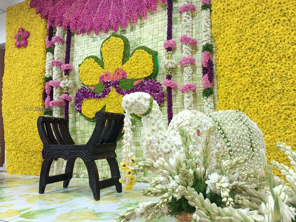 Photo By Eventina Decors - Decorators