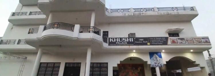 Khushi Palace