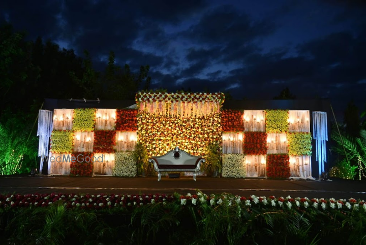 Photo By Sharmada Hidden Nest Resort - Venues