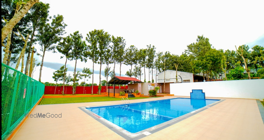 Photo By Sharmada Hidden Nest Resort - Venues