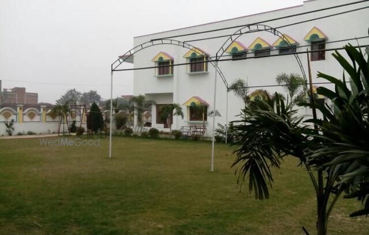 Photo By Muskan Lagan Mandap - Venues