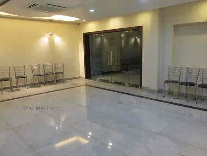 Photo By Hotel The Sapphire Grand - Venues