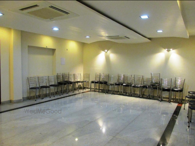Photo By Hotel The Sapphire Grand - Venues
