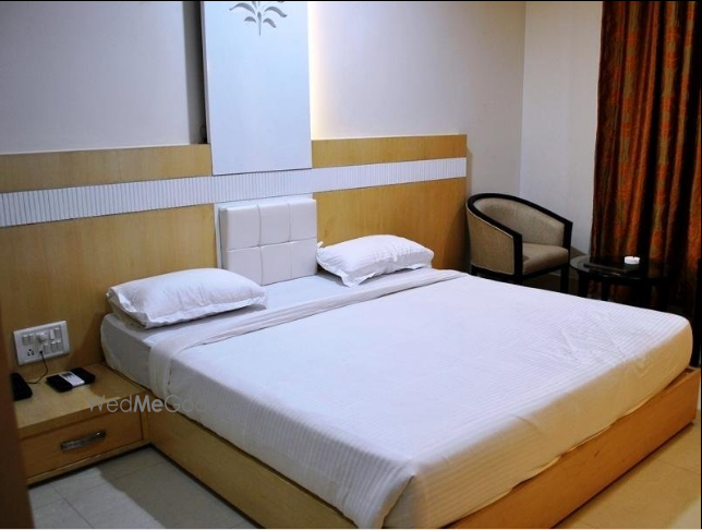 Photo By Hotel The Sapphire Grand - Venues