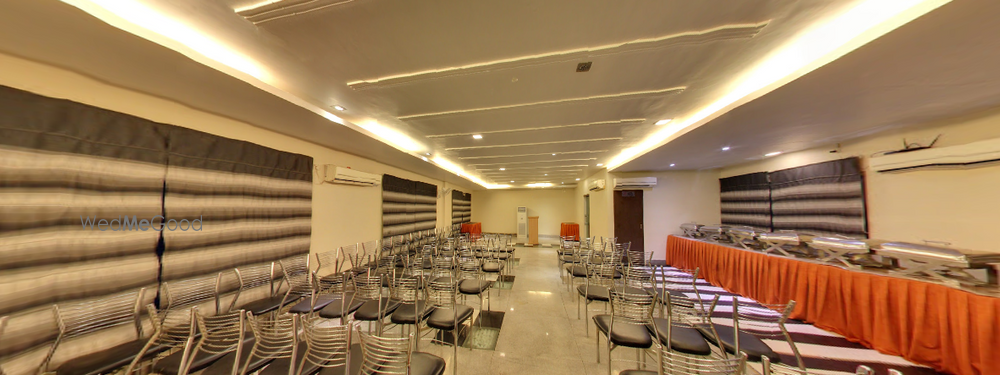 Photo By Hotel The Sapphire Grand - Venues