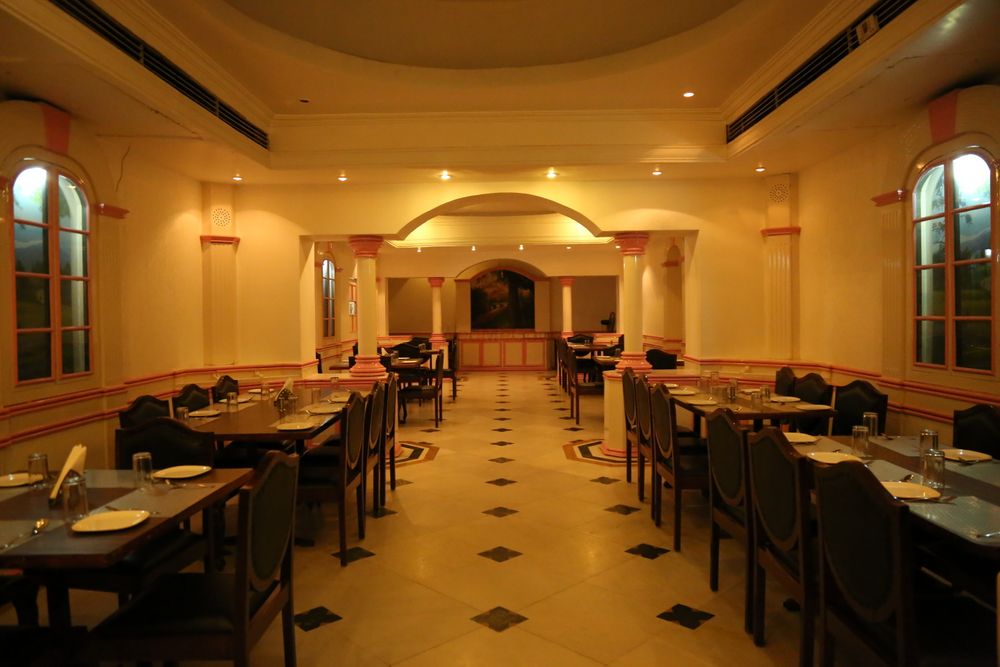 Photo By A-1 Hotel Siddhartha Palace - Venues