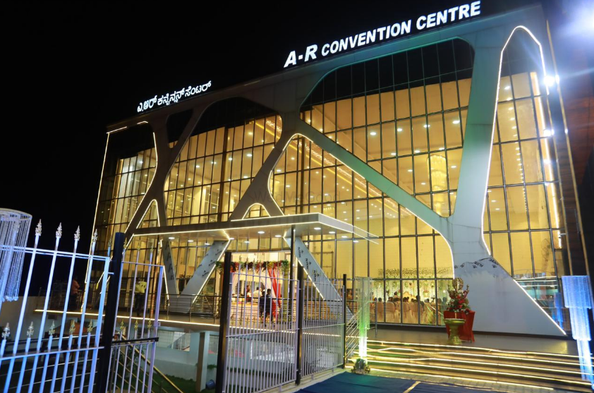 AR Convention Centre