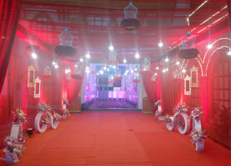 Photo By Saroja Palace - Venues