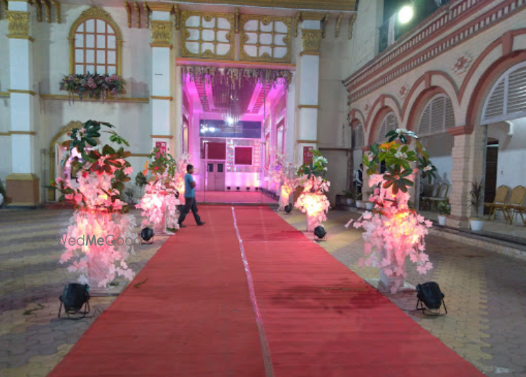 Photo By Saroja Palace - Venues