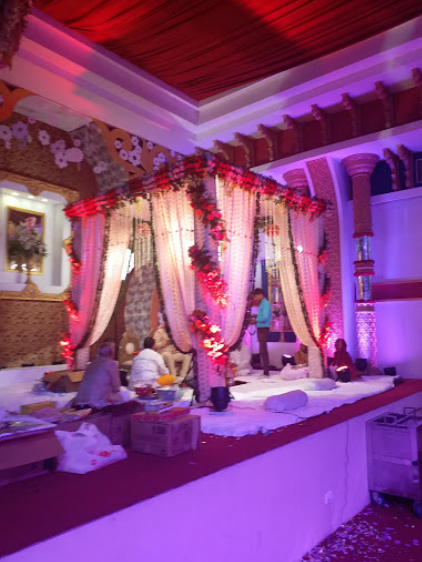 Photo By Saroja Palace - Venues