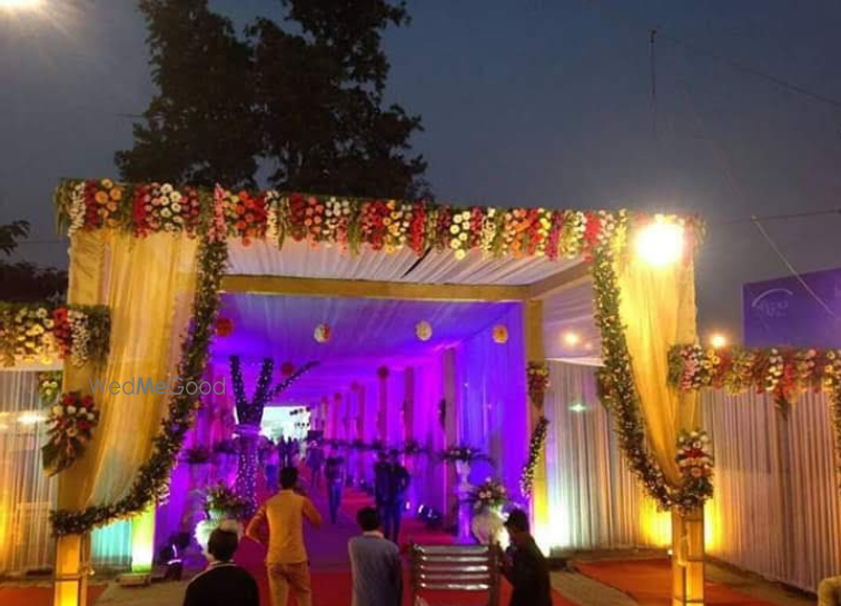 Photo By Aparna Udyan - Venues