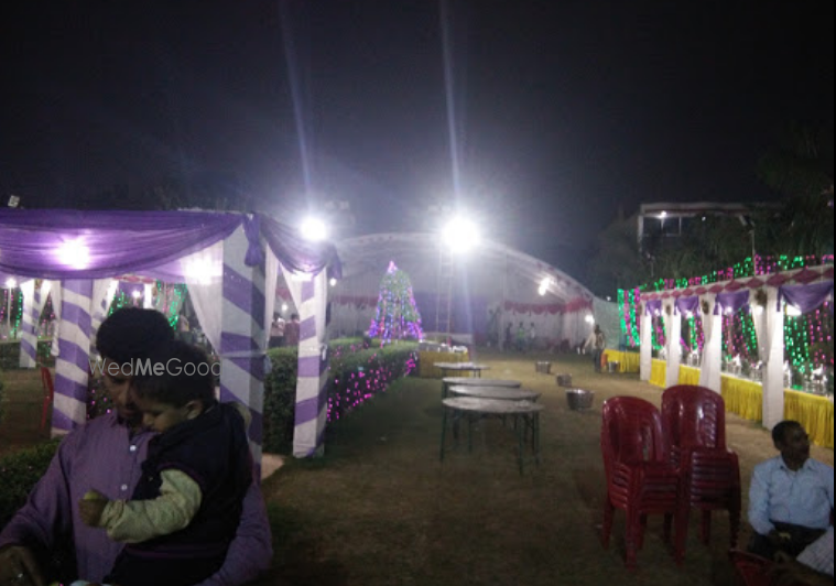 Photo By Aparna Udyan - Venues