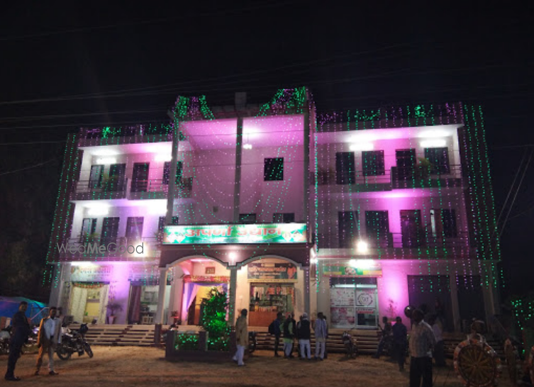 Photo By Aparna Udyan - Venues