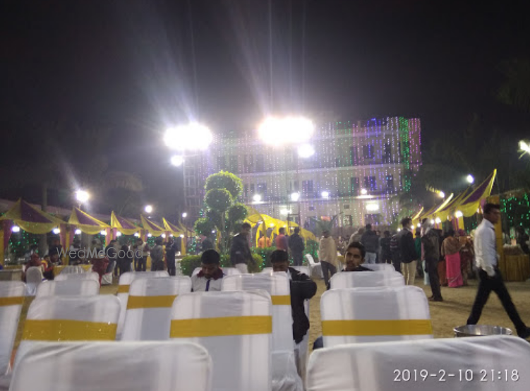 Photo By Aparna Udyan - Venues