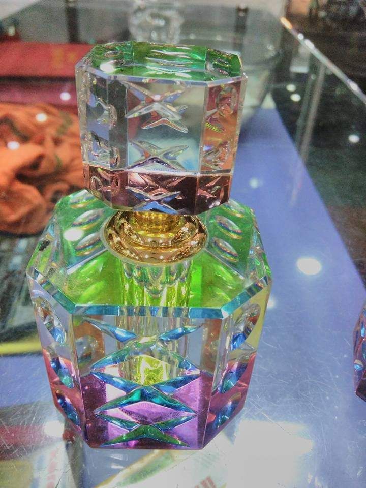 Photo By Amit Perfume Center - Favors