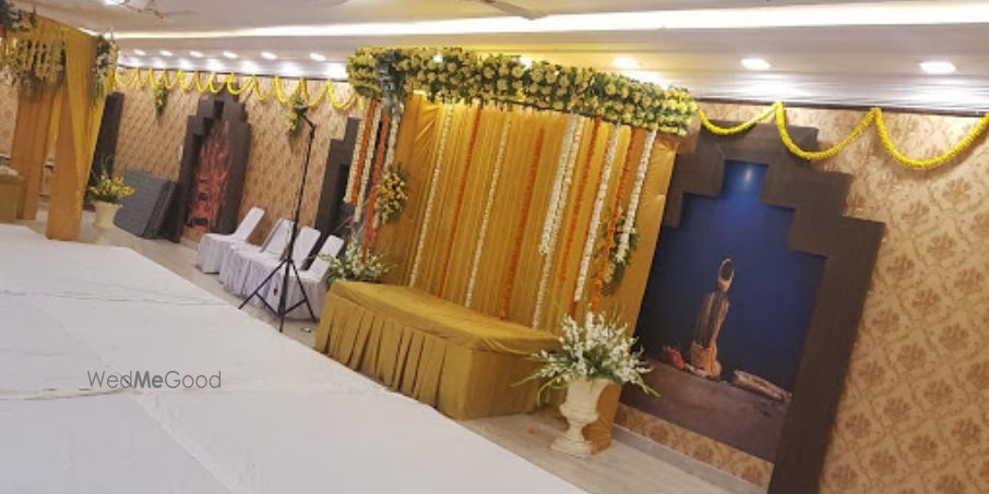 Photo By Hotel River Palace - Venues