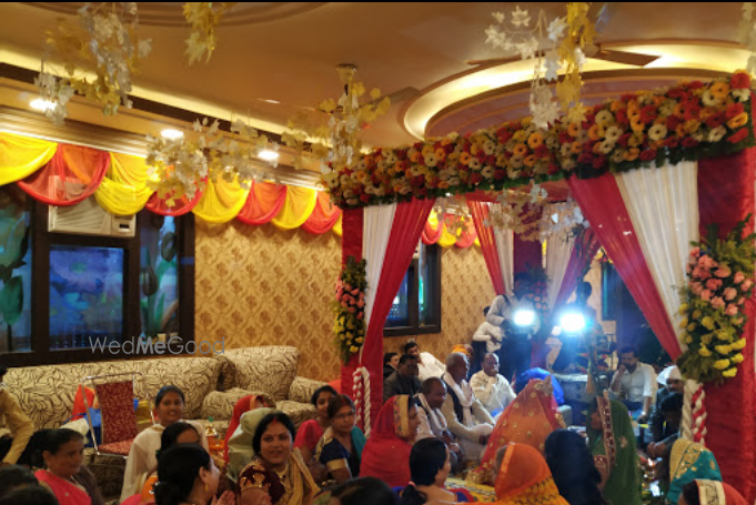 Photo By Hotel River Palace - Venues