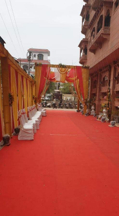 Photo By Hotel River Palace - Venues