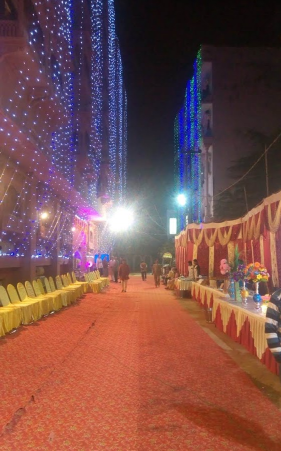 Photo By Hotel River Palace - Venues