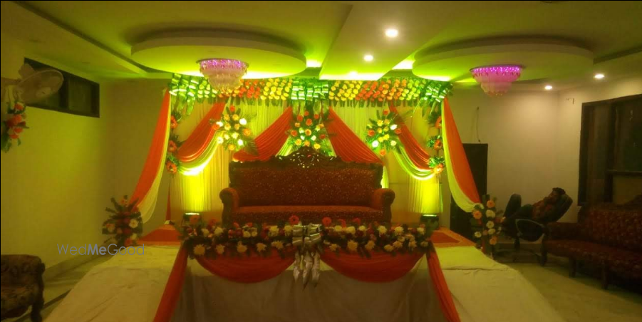 Photo By Hotel River Palace - Venues